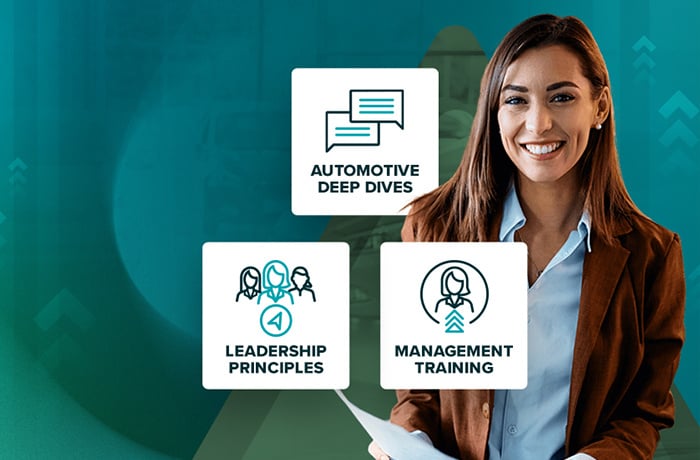 Career Advancement Program